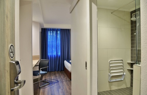 Menlo Park Hotel | Town Lodge Menlo Park