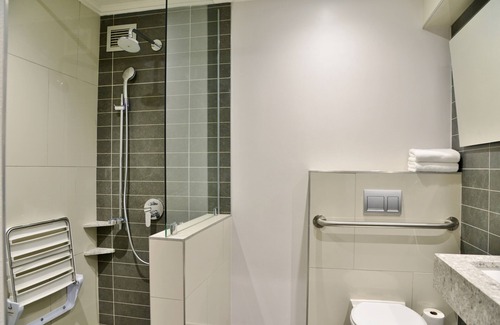 Menlo Park Hotel | Town Lodge Menlo Park