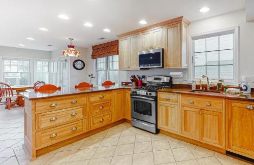 Bethany Beach House | Town of Bethany Beach - 121 Third