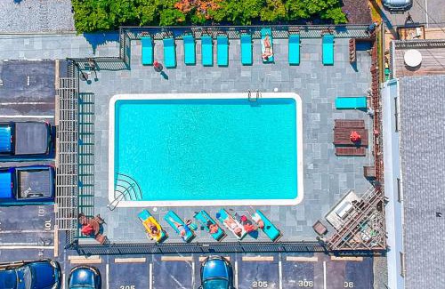 Dewey Beach Apartment | Town of Dewey Beach - The Opal #306S