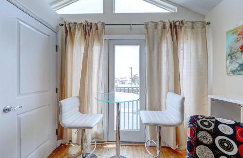 Dewey Beach Apartment | Town of Dewey Beach - The Opal #306S