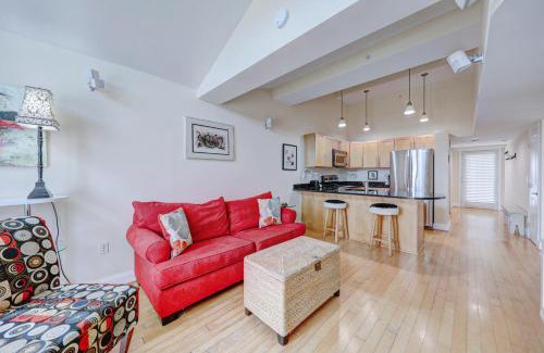 Dewey Beach Apartment | Town of Dewey Beach - The Opal #306S