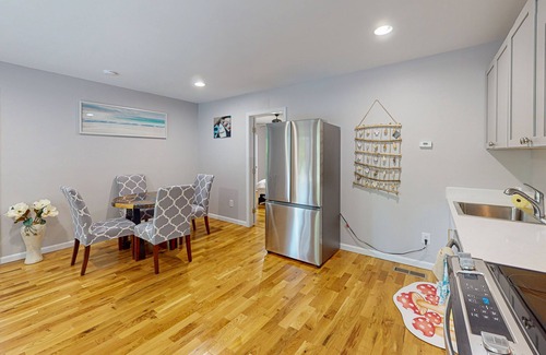 Rehoboth Beach House | Town of Lewes Spacious Multi-Unit Newly Renovated Home!
