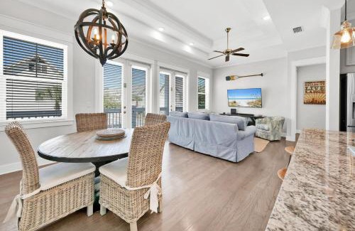 Panama City Beach House | Town of Prominence 80C- The Wright Place