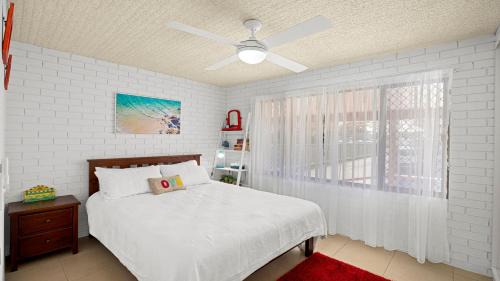 Sawtell Apartment | Town Terrace 8