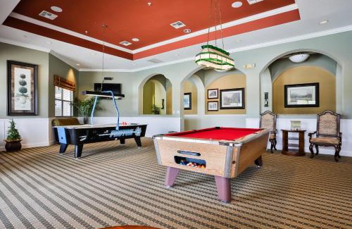 Trafalgar Village House | Town Terrace Townhomes