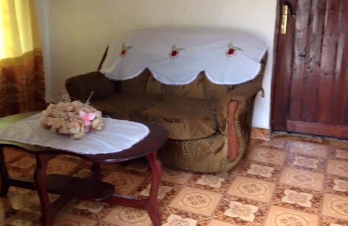 Kabale House | Town View Inn