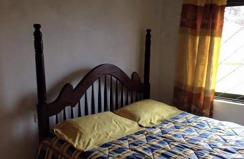 Kabale House | Town View Inn