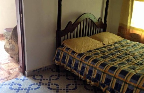 Kabale House | Town View Inn