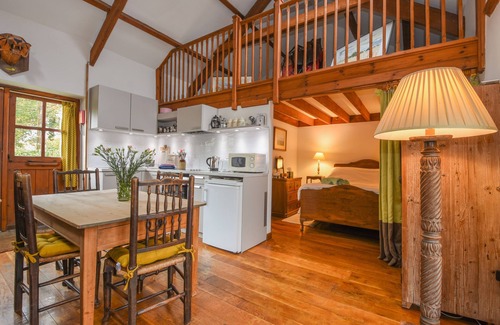 Lydford Cottage | TOWNEND BARN, pet friendly, character holiday cottage in Lydford