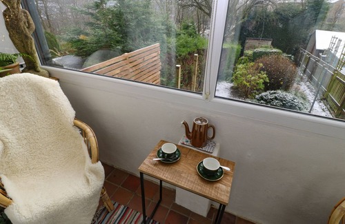 Haworth Cottage | Townend Cottage