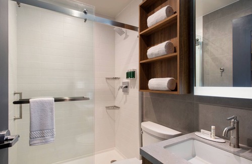 Queens Hotel | TownePlace Suites by Marriott New York Long Island City/Manhattan View