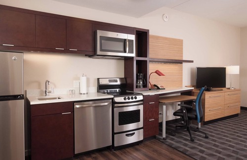North Charleston Hotel | TownePlace Suites Charleston Airport/Convention Center