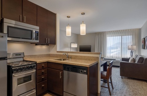 Albuquerque Hotel | TownePlace Suites Albuquerque North