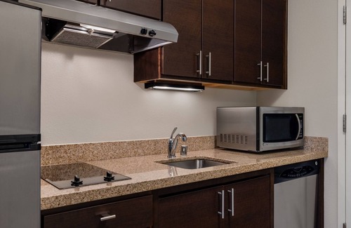 Albuquerque Hotel | TownePlace Suites Albuquerque North