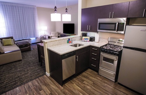 Boynton Beach Hotel | TownePlace Suites By Marriott Boynton Beach