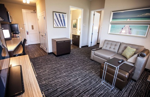 Boynton Beach Hotel | TownePlace Suites By Marriott Boynton Beach