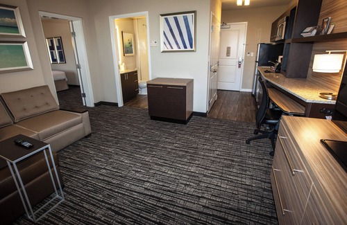 Boynton Beach Hotel | TownePlace Suites By Marriott Boynton Beach
