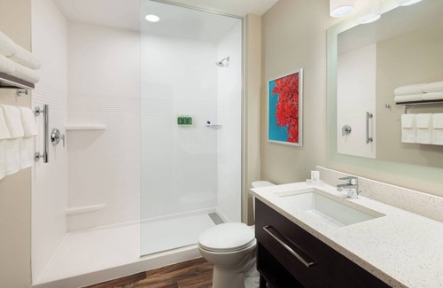Lawrenceville Hotel | TownePlace Suites by Marriott Atlanta Lawrenceville