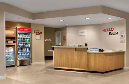 Boone Hotel | TownePlace Suites Boone
