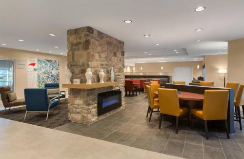 Boone Hotel | TownePlace Suites Boone