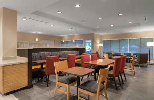 Boone Hotel | TownePlace Suites Boone