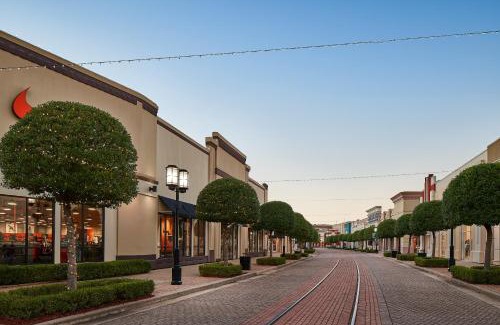 Bossier City Hotel | TownePlace Suites by Marriott Bossier City