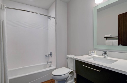 Downtown Cincinnati Hotel | TownePlace Suites by Marriott Cincinnati Downtown
