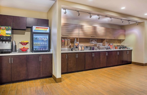 Cookeville Hotel | TownePlace Suites by Marriott Cookeville