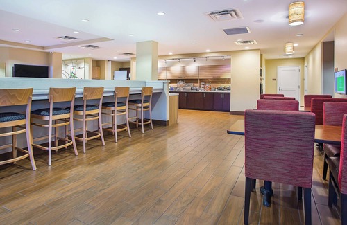 Cookeville Hotel | TownePlace Suites by Marriott Cookeville