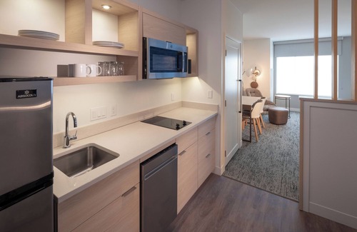 Ellensburg Hotel | TownePlace Suites by Marriott Ellensburg
