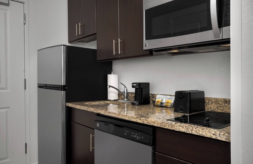 Gainesville Hotel | TownePlace Suites by Marriott Gainesville Northwest