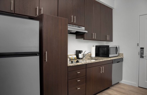 Gainesville Hotel | TownePlace Suites by Marriott Gainesville Northwest