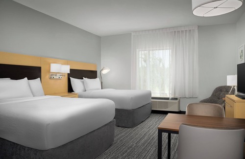 Gainesville Hotel | TownePlace Suites by Marriott Gainesville Northwest