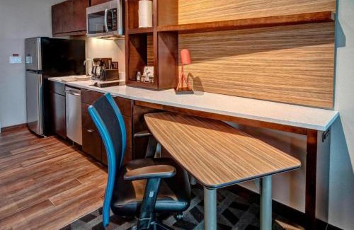 Hot Springs Hotel | TownePlace Suites by Marriott Hot Springs