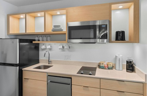 Lake City Hotel | TownePlace Suites by Marriott Lake City