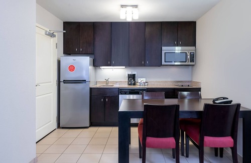 Mount Mourne Hotel | TownePlace Suites by Marriott Mooresville