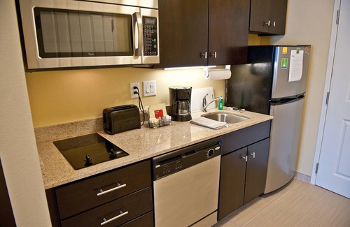 Mount Mourne Hotel | TownePlace Suites by Marriott Mooresville