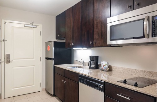 Mount Mourne Hotel | TownePlace Suites by Marriott Mooresville