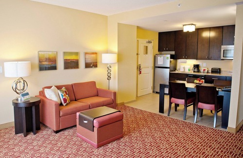 Mount Mourne Hotel | TownePlace Suites by Marriott Mooresville