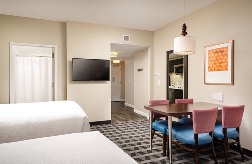 Tuscaloosa Hotel | TownePlace Suites by Marriott Tuscaloosa University Area