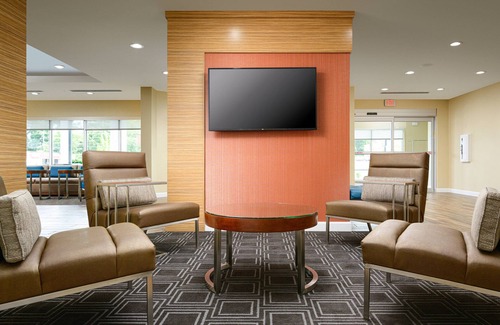 Tuscaloosa Hotel | TownePlace Suites by Marriott Tuscaloosa University Area