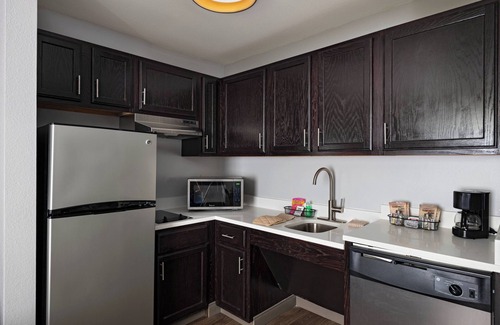 South Baton Rouge Hotel | TownePlace Suites by Marriott Baton Rouge South