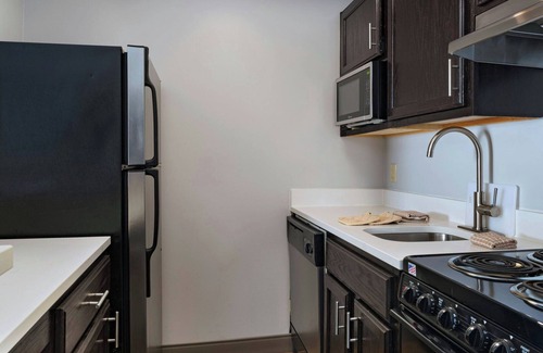 South Baton Rouge Hotel | TownePlace Suites by Marriott Baton Rouge South