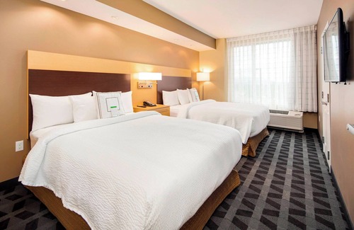 Guide Meridian Hotel | TownePlace Suites by Marriott Bellingham