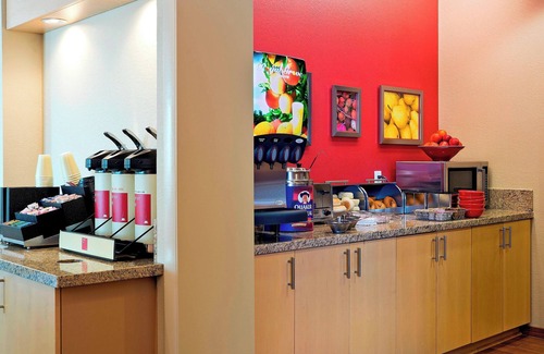 Dodge City Hotel | TownePlace Suites by Marriott Dodge City