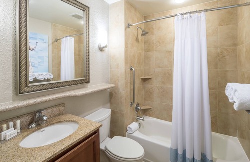 Downtown Fort Worth Hotel | TownePlace Suites by Marriott Fort Worth Downtown