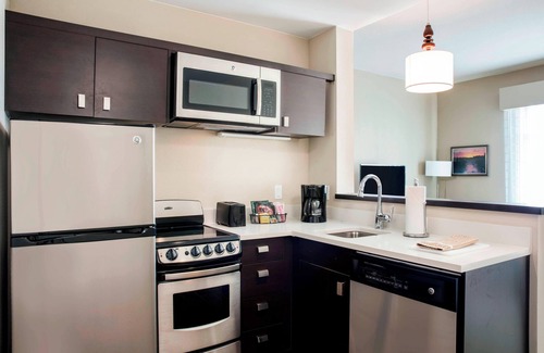 Homestead Hotel | TownePlace Suites by Marriott Miami Homestead