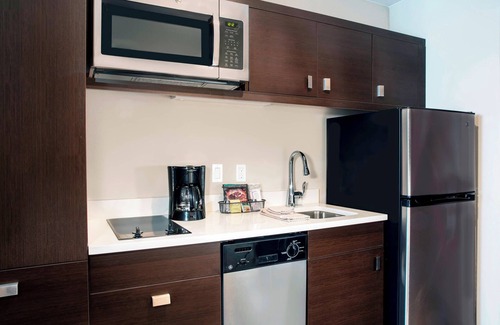 Homestead Hotel | TownePlace Suites by Marriott Miami Homestead
