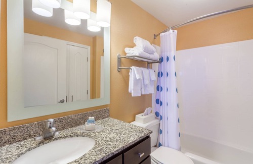 Huntsville Hotel | TownePlace Suites by Marriott Huntsville